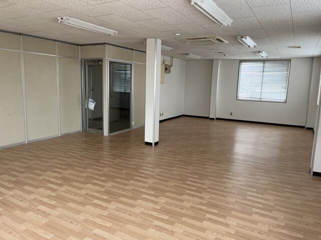 貸事務所の掲載物件の一例