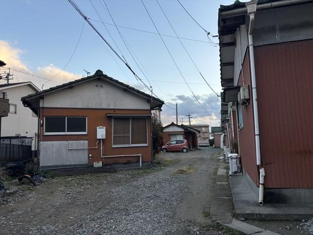 売マンションの掲載物件の一例
