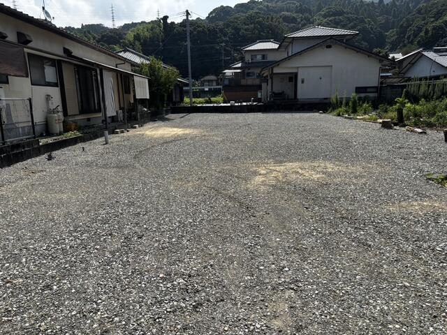 売土地の掲載物件の一例